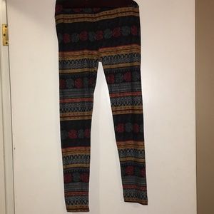 New Lularoe OS leggings